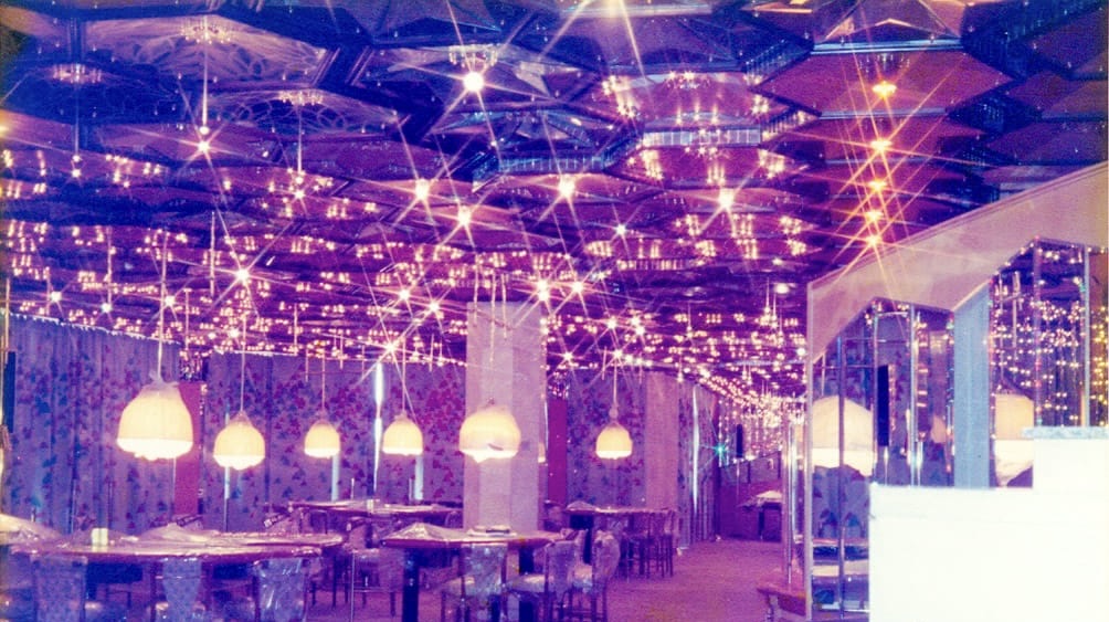 Semiramis IC Hotel - Cairo — Casino